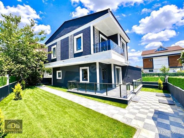 Marmaraereğlisi, Tekirdağ içerisinde satılık Villa