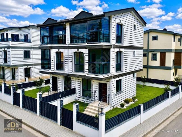 Marmaraereğlisi, Tekirdağ içerisinde satılık Villa