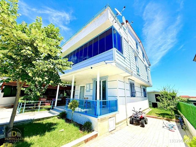 Yeniçiftlik Mahallesi, Marmaraereğlisi içerisinde satılık Villa