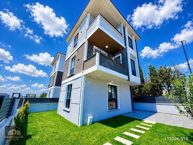 Marmaraereğlisi, Tekirdağ içerisinde satılık Villa