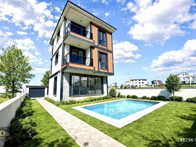 Marmaraereğlisi, Tekirdağ içerisinde satılık Villa