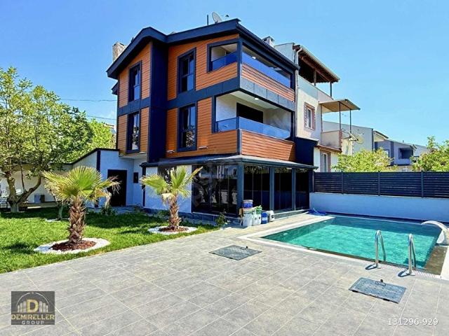 Marmaraereğlisi, Tekirdağ içerisinde satılık Villa