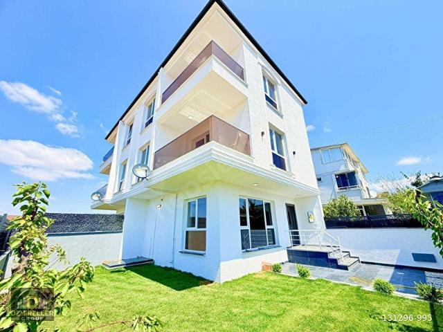 Marmaraereğlisi, Tekirdağ içerisinde satılık Villa