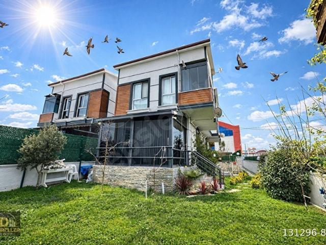 Marmaraereğlisi, Tekirdağ içerisinde satılık Villa