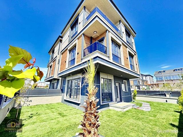 Marmaraereğlisi, Tekirdağ içerisinde satılık Villa