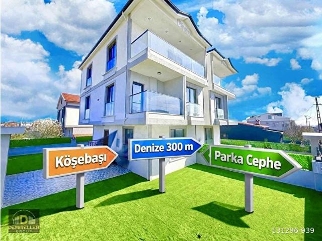 Yeniçiftlik Mahallesi, Marmaraereğlisi içerisinde satılık Villa