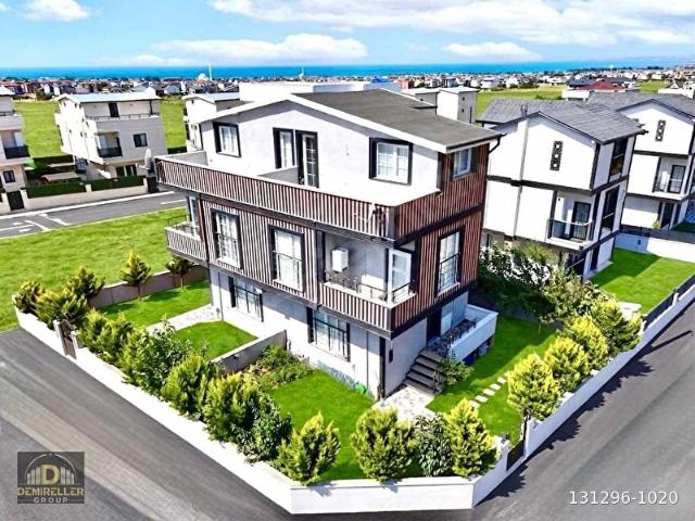 Marmaraereğlisi, Tekirdağ içerisinde satılık Villa