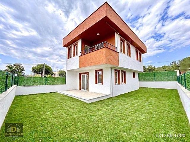 Marmaraereğlisi, Tekirdağ içerisinde satılık Villa