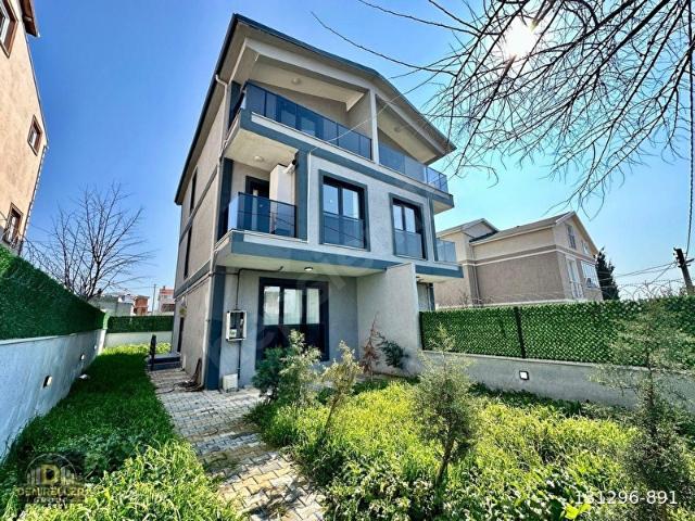 Marmaraereğlisi, Tekirdağ içerisinde satılık Villa