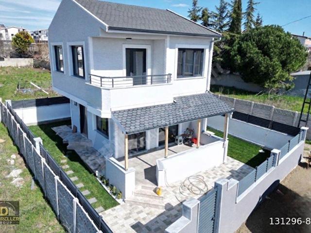 Marmaraereğlisi, Tekirdağ içerisinde satılık Villa
