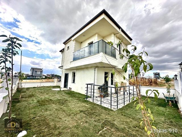 Marmaraereğlisi, Tekirdağ içerisinde satılık Villa