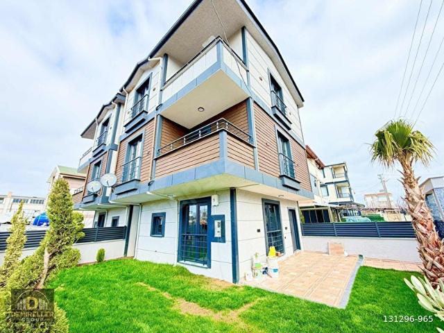 Marmaraereğlisi, Tekirdağ içerisinde satılık Villa