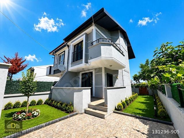Marmaraereğlisi, Tekirdağ içerisinde satılık Villa