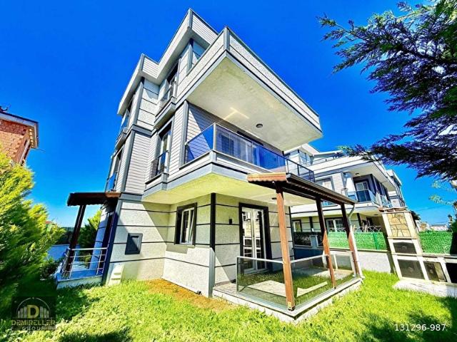 Marmaraereğlisi, Tekirdağ içerisinde satılık Villa