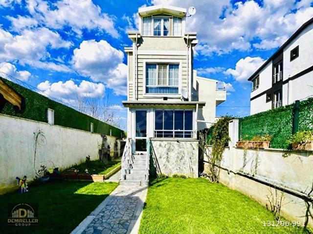 Marmaraereğlisi, Tekirdağ içerisinde satılık Villa