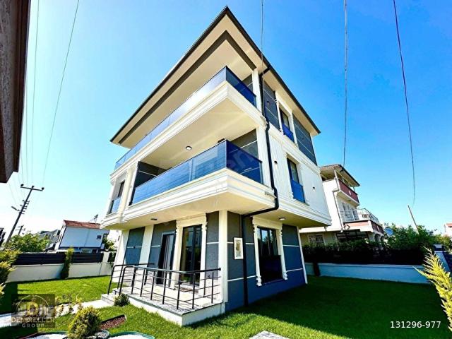 Yeniçiftlik Mahallesi, Marmaraereğlisi içerisinde satılık Villa