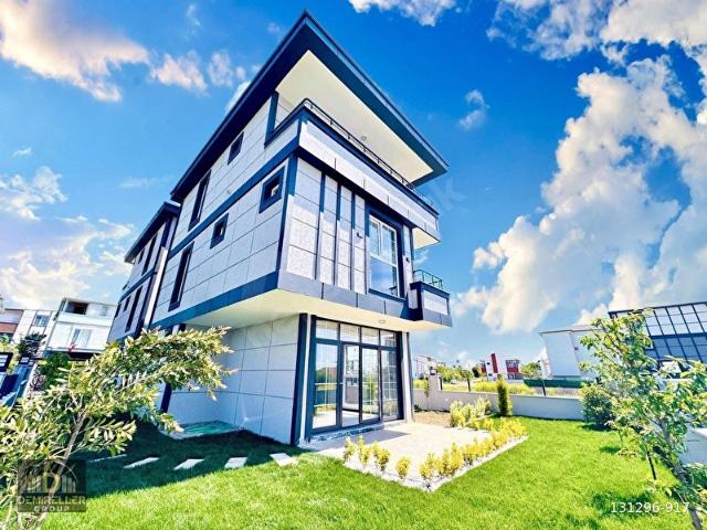 Yeniçiftlik Mahallesi, Marmaraereğlisi içerisinde satılık Villa