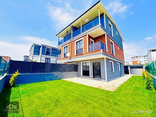 Marmaraereğlisi, Tekirdağ içerisinde satılık Villa
