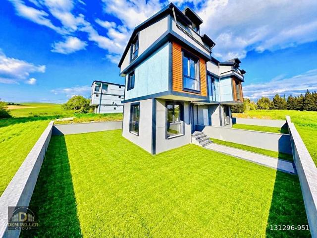 Marmaraereğlisi, Tekirdağ içerisinde satılık Villa