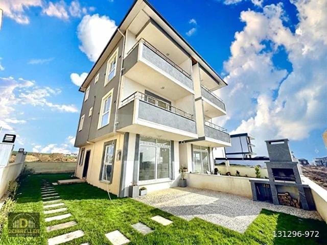Marmaraereğlisi, Tekirdağ içerisinde satılık Villa
