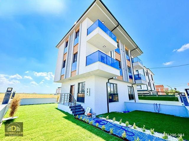 Marmaraereğlisi, Tekirdağ içerisinde satılık Villa
