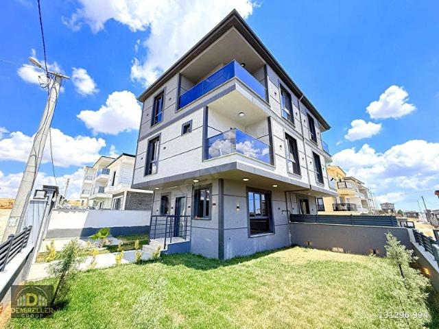 Marmaraereğlisi, Tekirdağ içerisinde satılık Villa