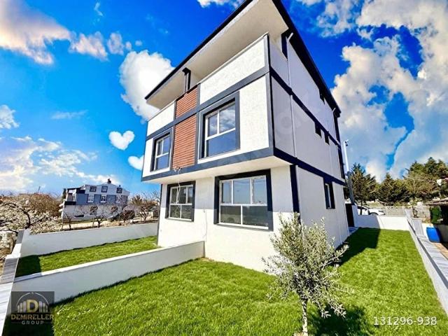 Marmaraereğlisi, Tekirdağ içerisinde satılık Villa