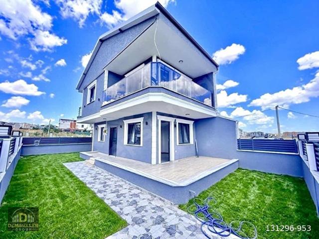 Marmaraereğlisi, Tekirdağ içerisinde satılık Villa