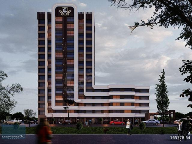 Melikgazi, Kayseri içerisinde satılık mülk