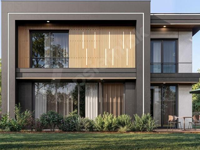 Melikgazi, Kayseri içerisinde satılık Villa