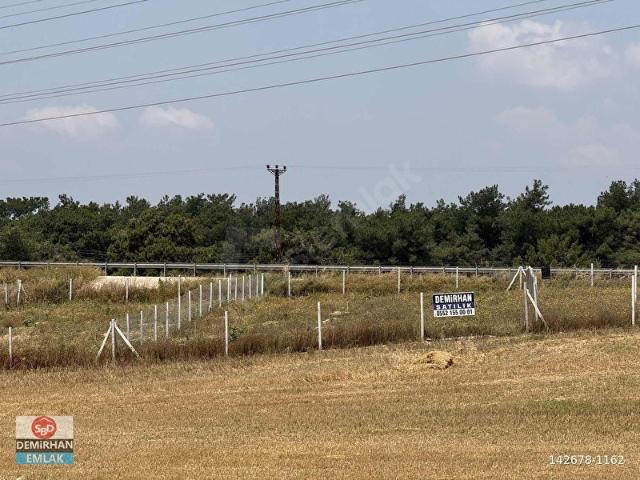 Sariçam, Adana içerisinde satılık Arsa