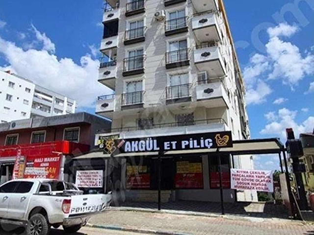 Sariçam, Adana içerisinde satılık mülk