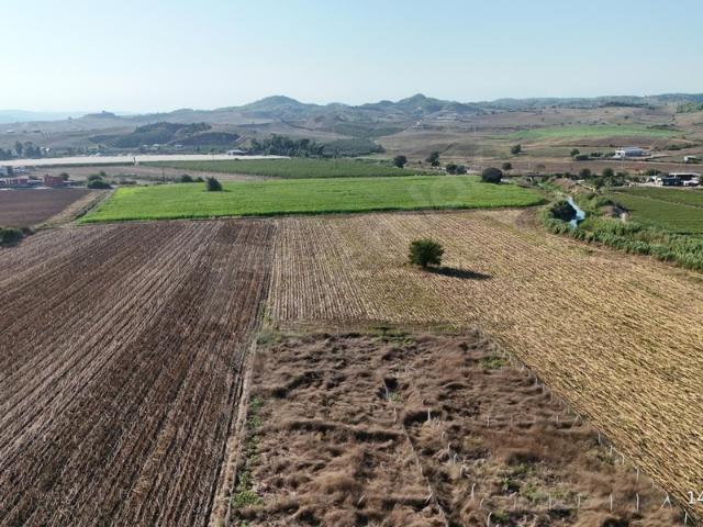 Akkuyu, Sarıçam içerisinde satılık Arsa