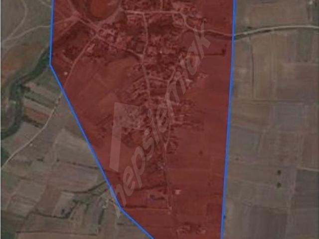 Yiğitbaşı, Demirköy içerisinde satılık Arsa