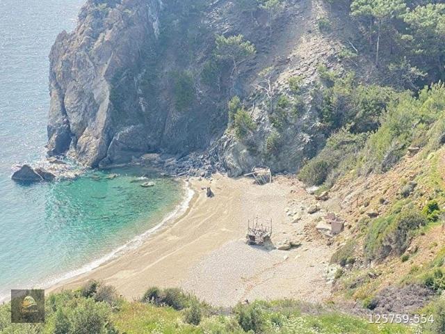 Anamur, Mersin içerisinde satılık Arsa