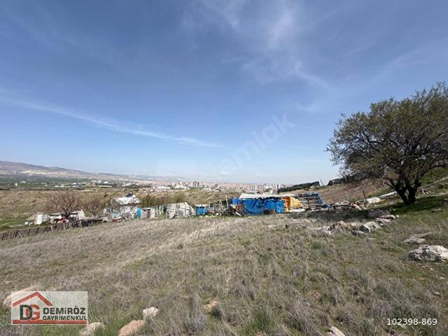 Sincan, Ankara içerisinde satılık mülk