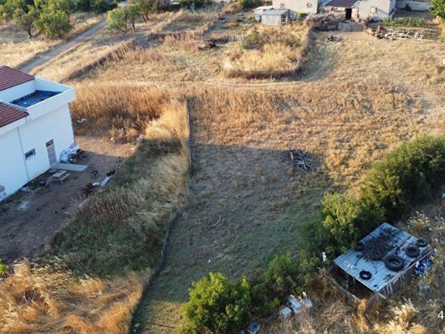 Bayramiç, Çanakkale içerisinde satılık Arsa