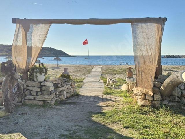 Ezine, Çanakkale içerisinde satılık Arsa