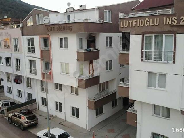 Osmangazi, Bursa içerisinde satılık mülk