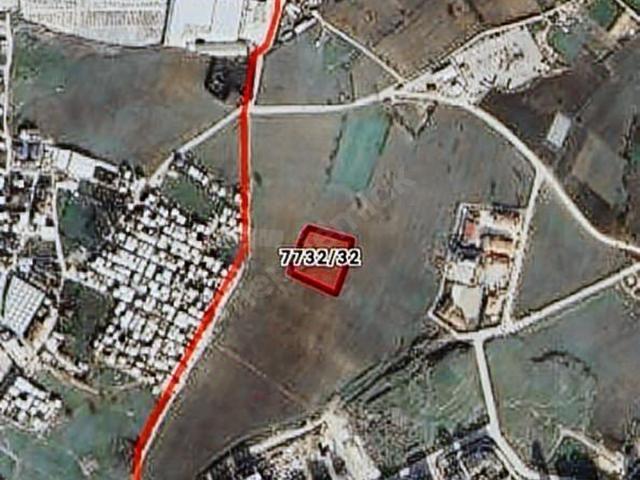 Osmangazi, Bursa içerisinde satılık Arsa