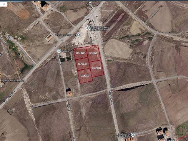 Keçiören, Ankara içerisinde satılık Dükkan