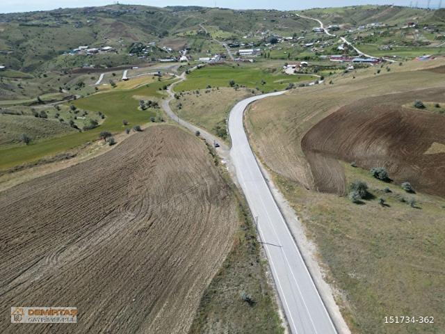 Keçiören, Ankara içerisinde satılık Arsa