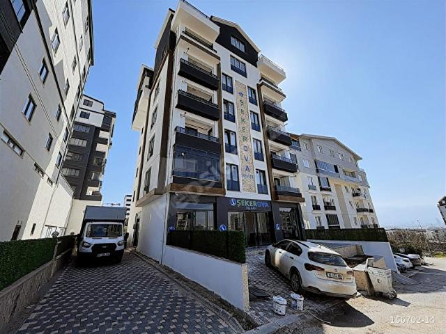 Osmangazi, Bursa içerisinde satılık mülk