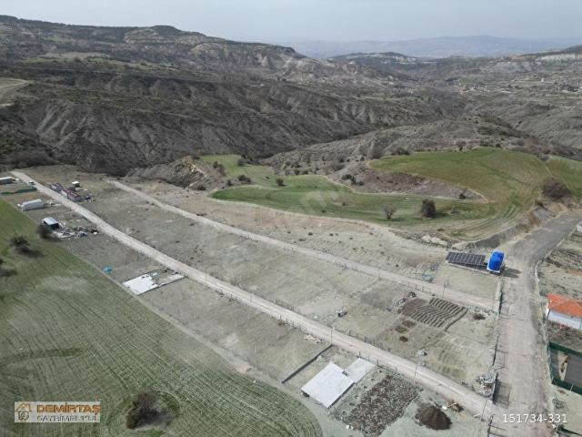 Keçiören, Ankara içerisinde satılık Arsa