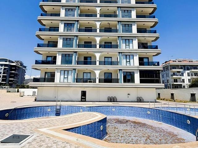 Alanya, Antalya içerisinde satılık mülk
