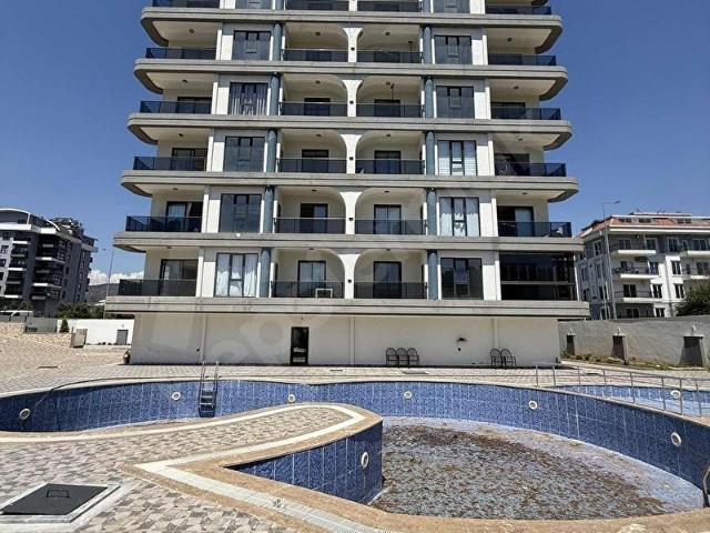 Alanya, Antalya içerisinde satılık mülk
