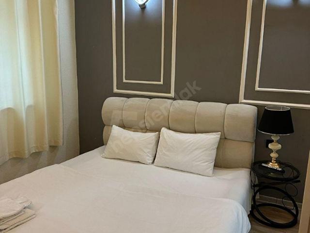 Beşiktaş, İstanbul içerisinde satılık Turistik Tesis