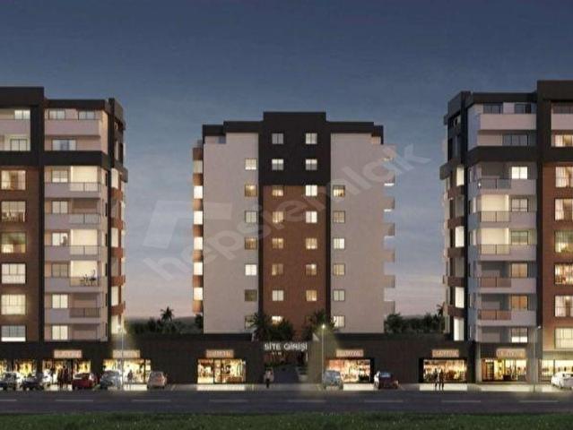 Osmangazi, Bursa içerisinde satılık mülk