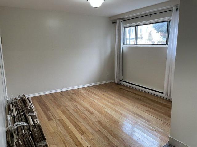 Apartment for rent in St. Leonard's, Quebec