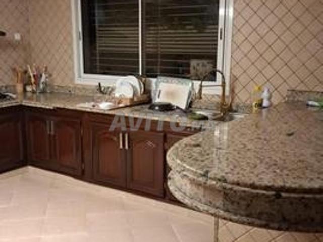 Appartement location à El Ma, Gharb-Chrarda-Beni Hssen